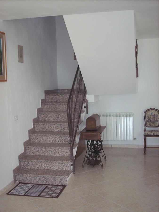 B&B Da Toni Taglio Di Po Luaran gambar