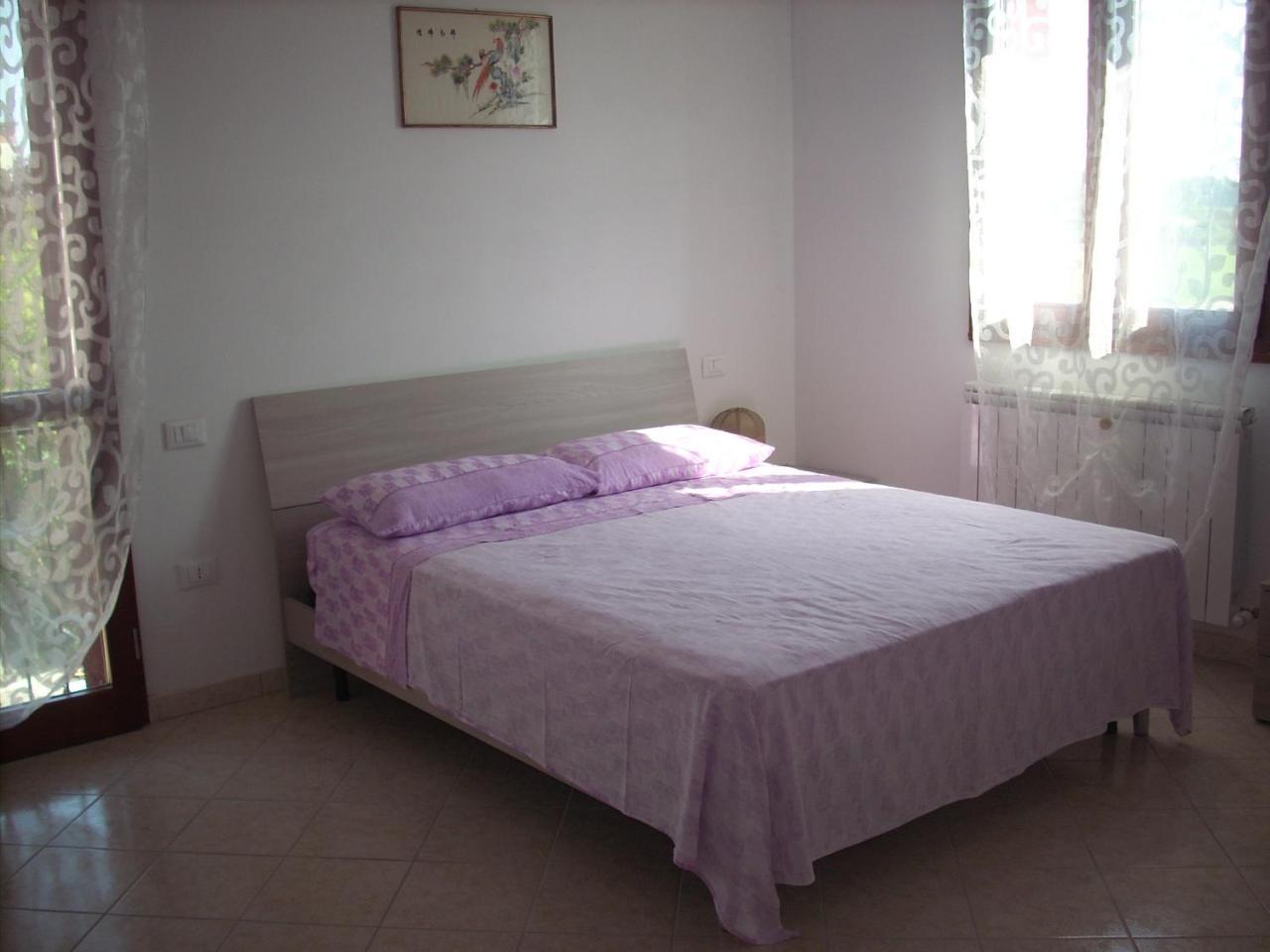 B&B Da Toni Taglio Di Po Luaran gambar